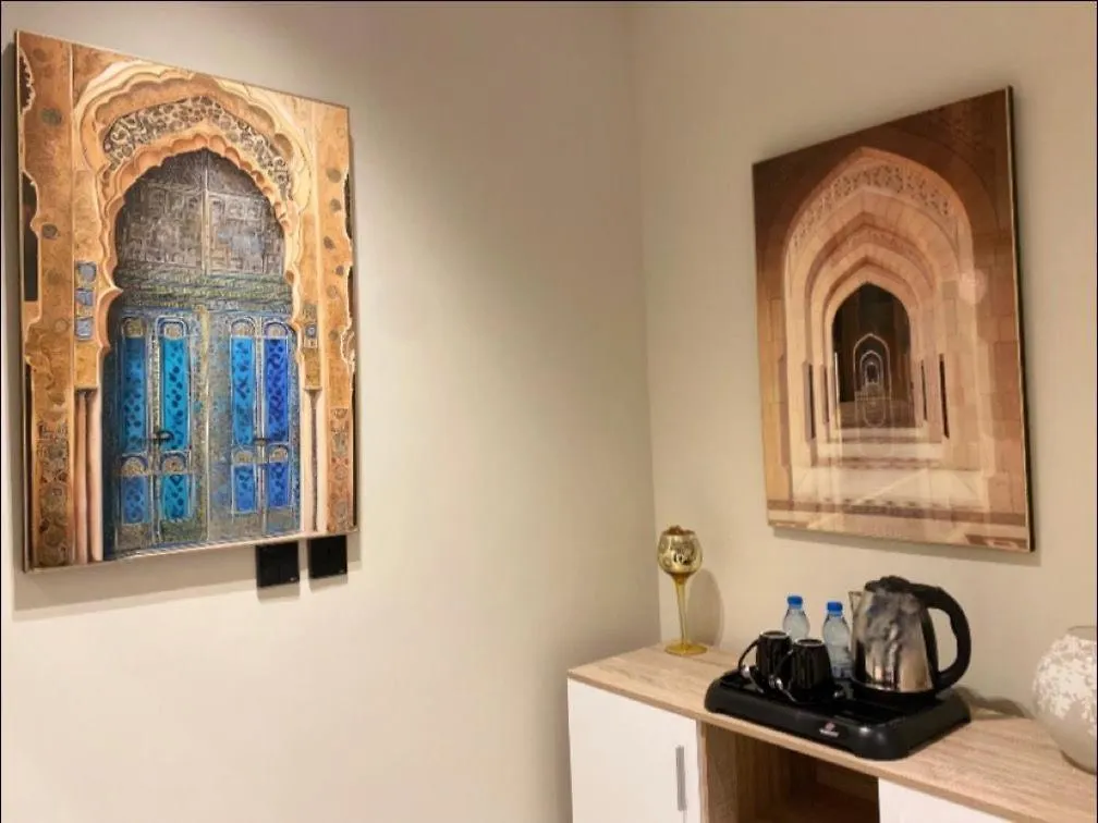 Apartamento الذكرى الخالدة J Yidda
