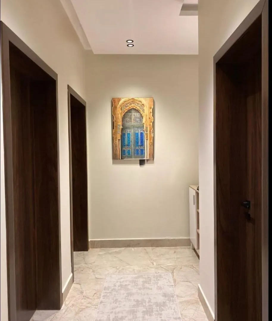 Apartamento الذكرى الخالدة J Yidda Arabia Saudí