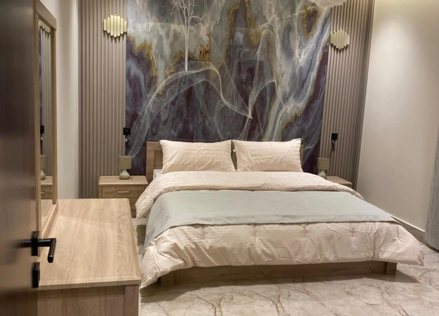 Apartamento الذكرى الخالدة J Yidda