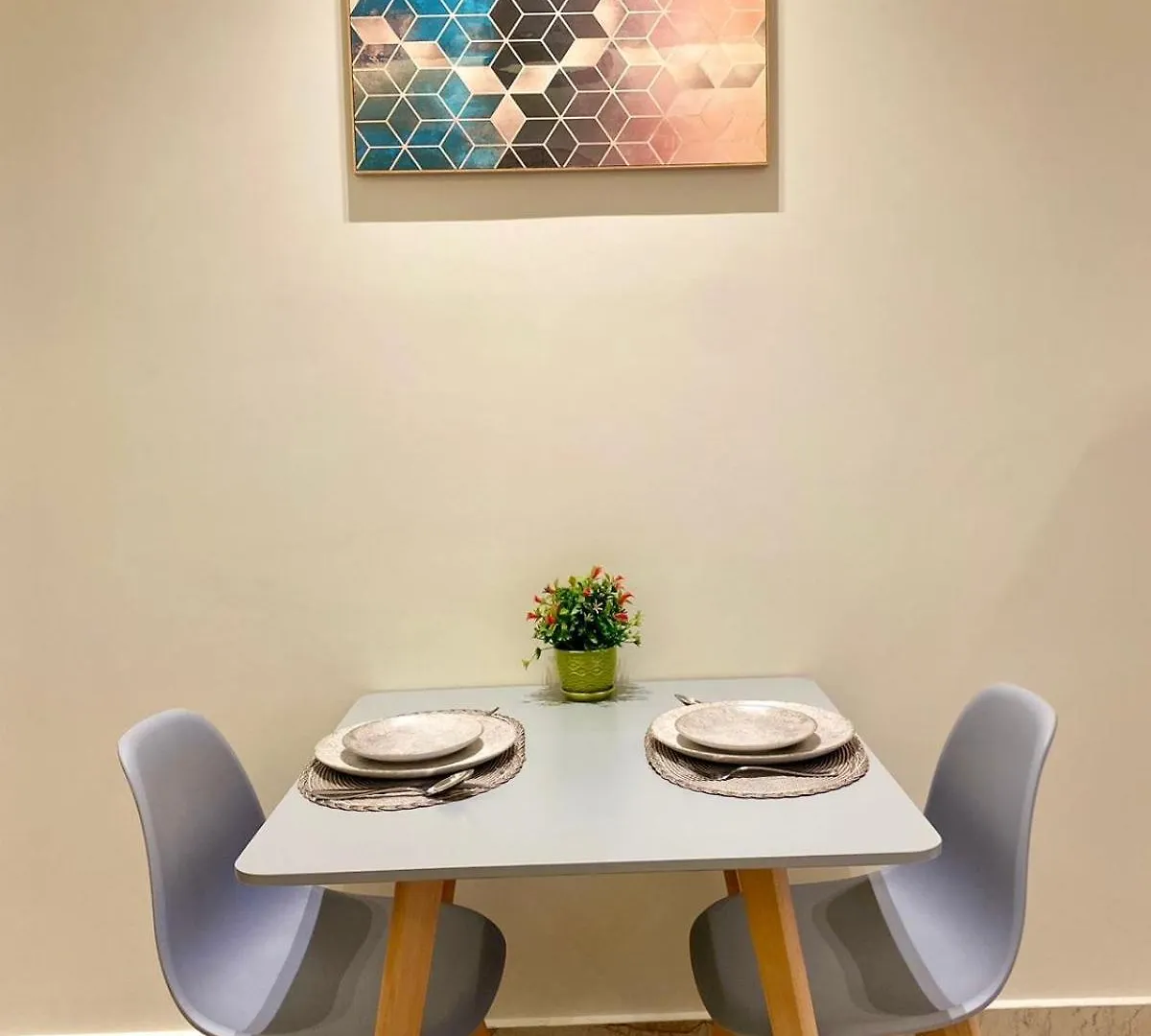 Apartamento الذكرى الخالدة J Yidda Arabia Saudí