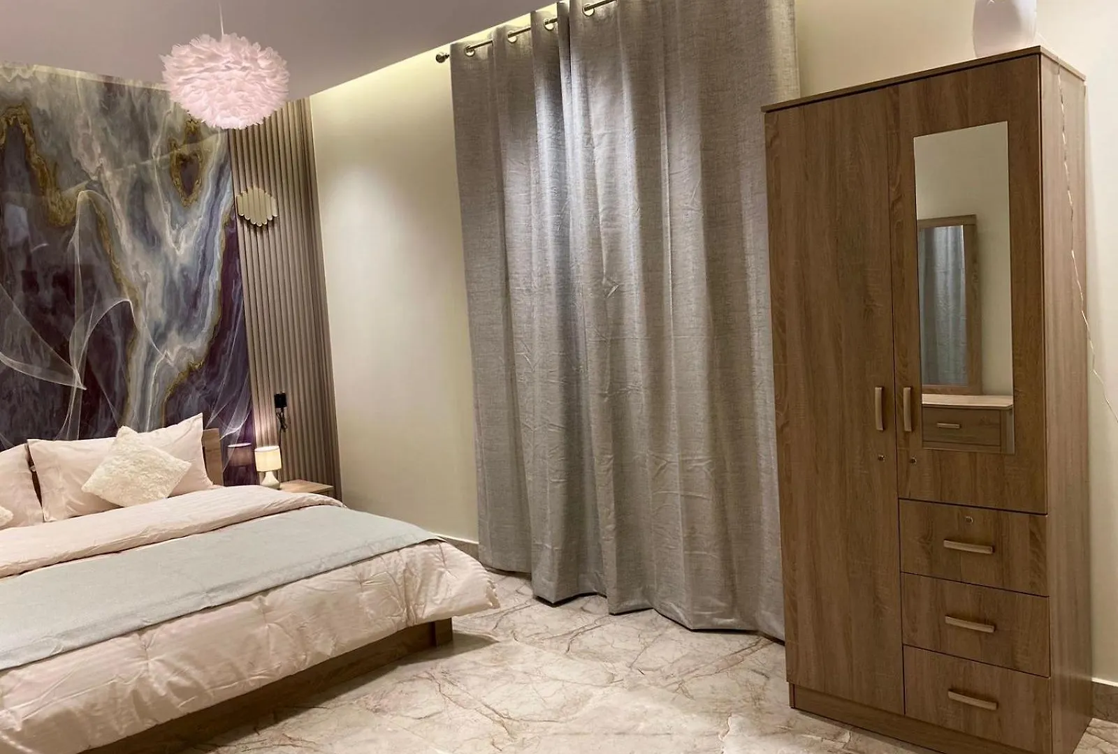 Apartamento الذكرى الخالدة J Yidda