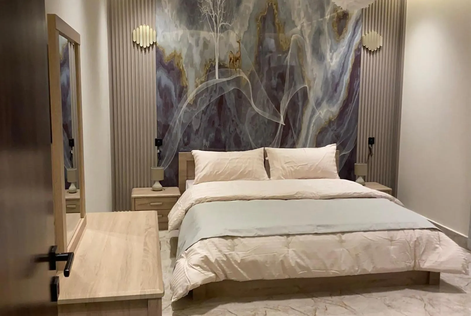 Apartamento الذكرى الخالدة J Yidda