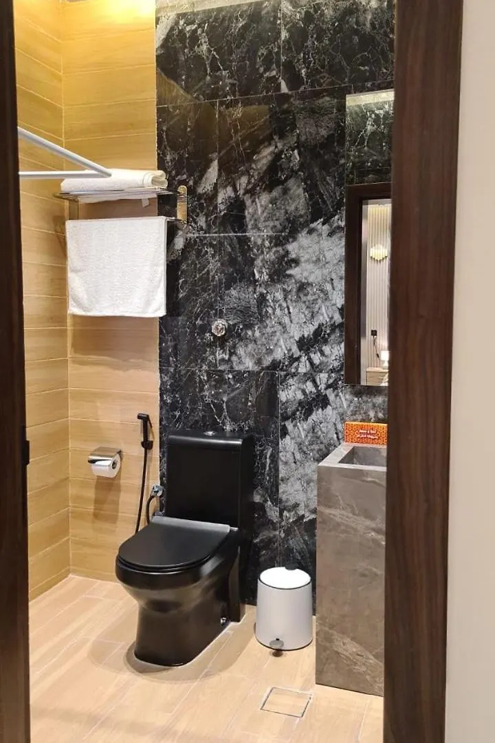 Apartamento الذكرى الخالدة J Yidda