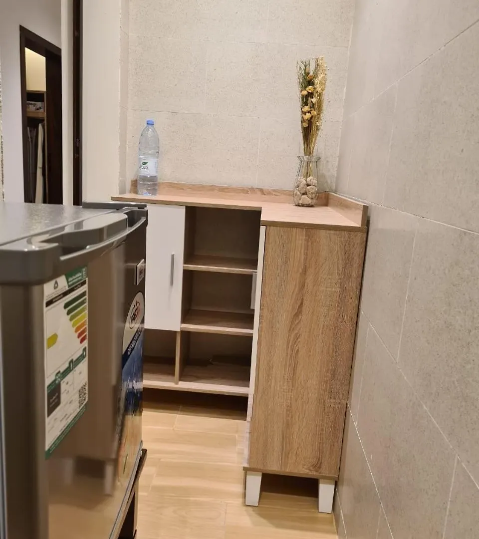 Apartamento الذكرى الخالدة J Yidda