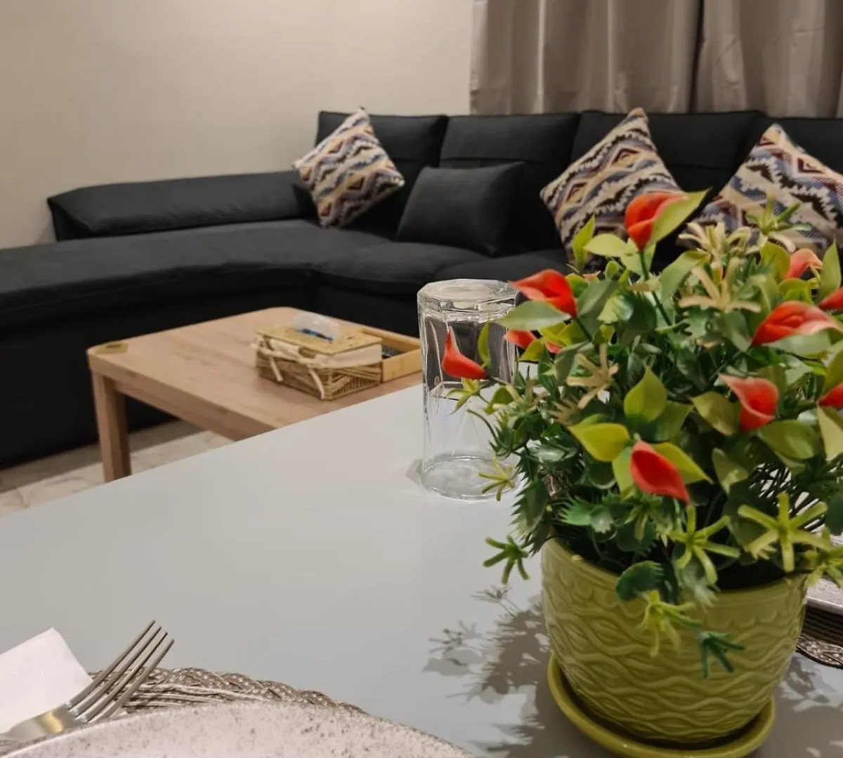 Apartamento الذكرى الخالدة J Yidda